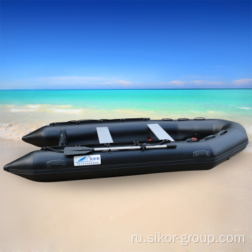 Высококачественный популярный жесткий гипалон настраиваемые спортивные надувные лодки